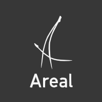 Areal logotyp