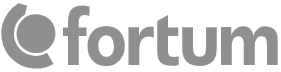 fortum logotyp