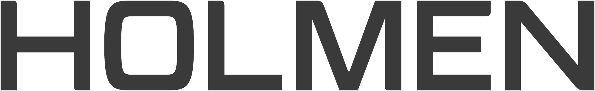 Holmen logotyp