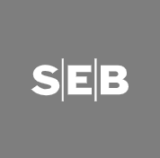 SEB logotyp