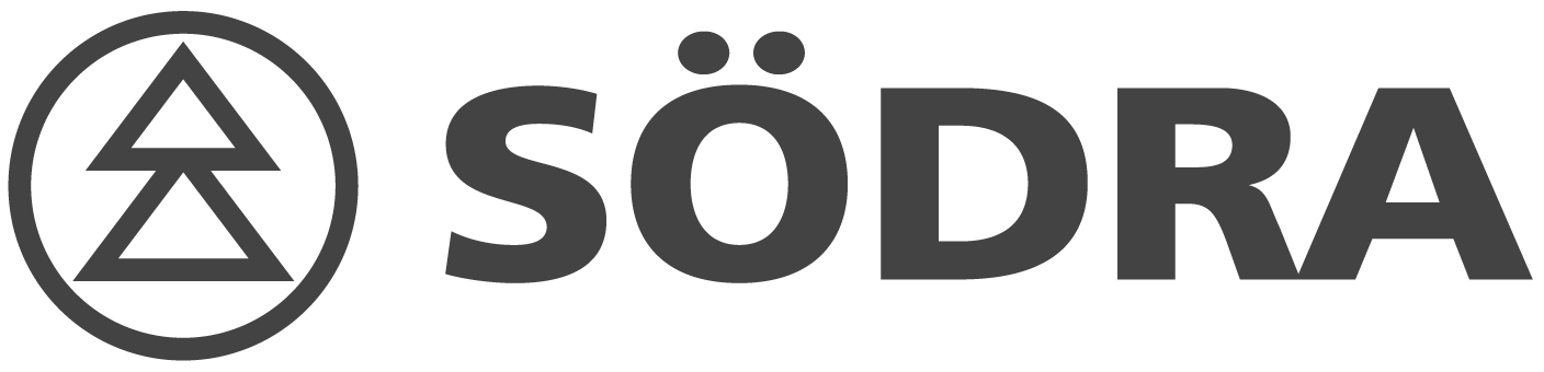 S&ouml;dra logotyp